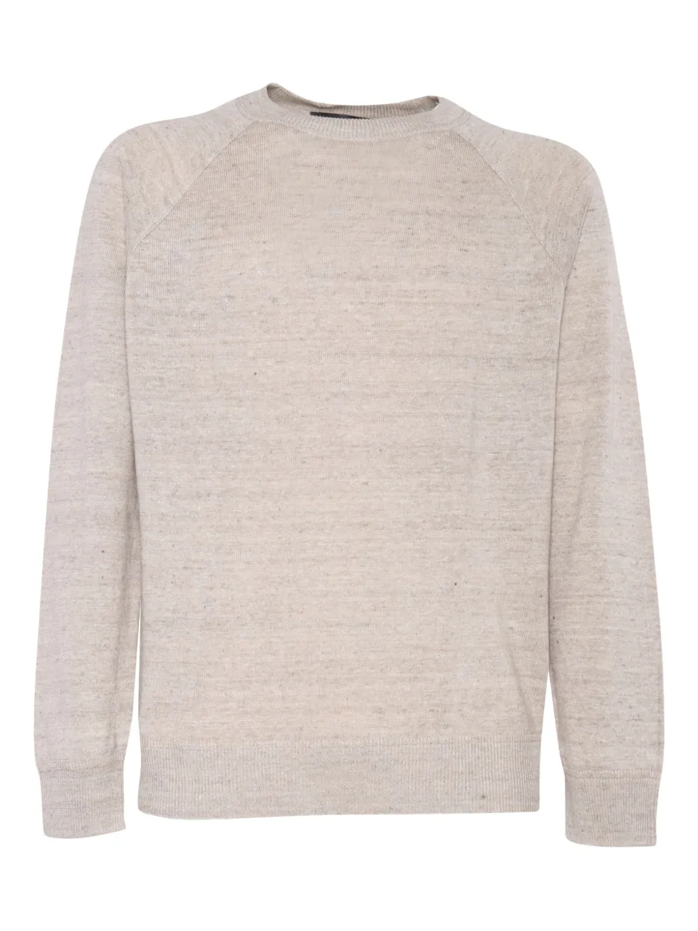 raglan-sleeve top