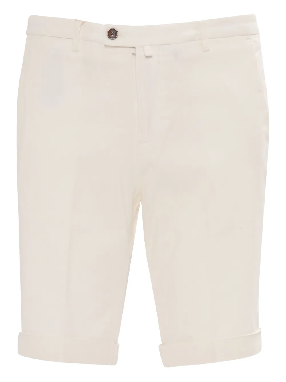 welt-pockets shorts
