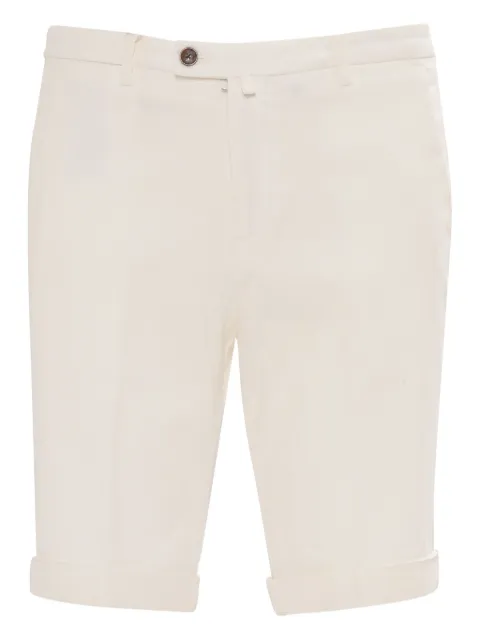 Briglia 1949 shorts con bolsillos