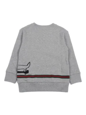 Gucci Kids（グッチ・キッズ）パーカー＆スウェット - FARFETCH