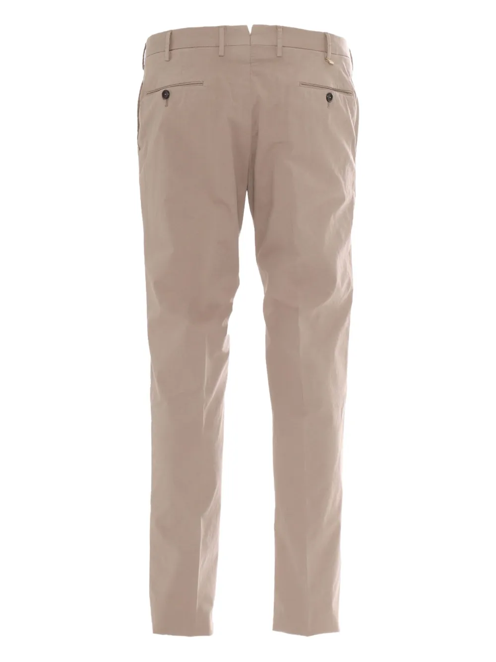 PT Torino Katoenen broek - Beige