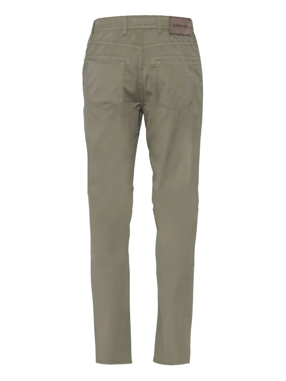 BARMAS Dean broek - Groen