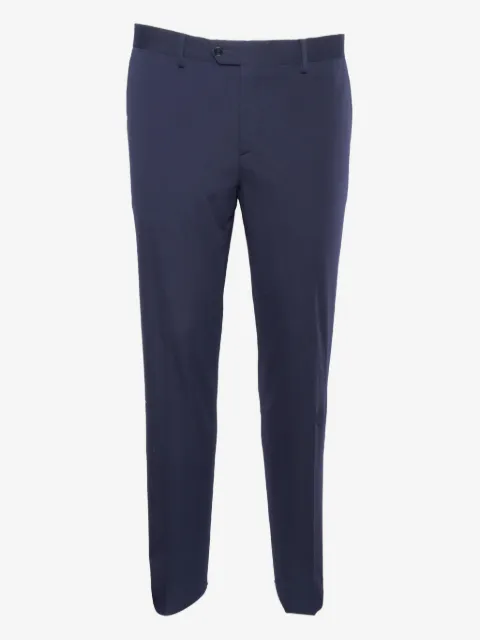 Brera traje con botones