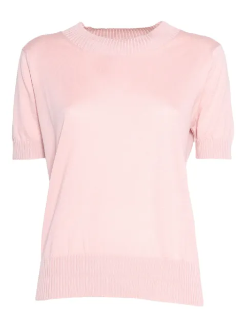 Filippo De Laurentiis short-sleeve top