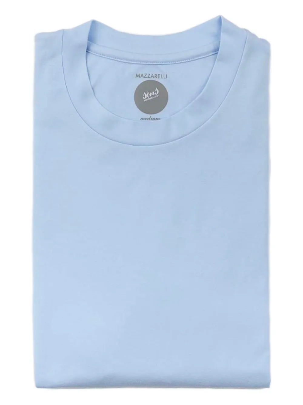 Calipso crew-neck T-shirt