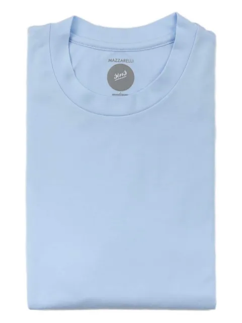 Mazzarelli Calipso crew-neck T-shirt