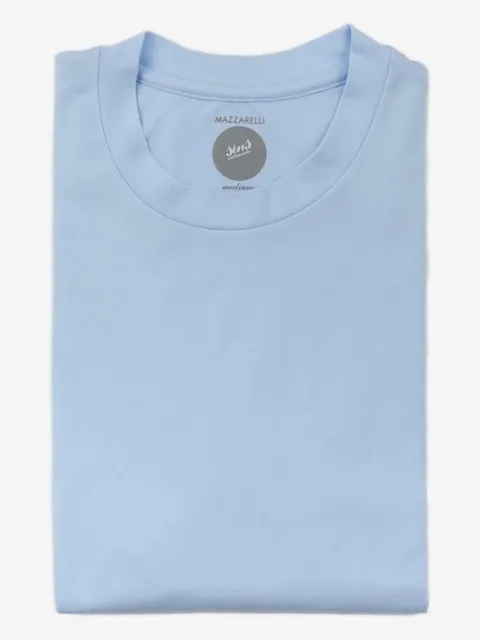 Mazzarelli Calipso crew-neck T-shirt