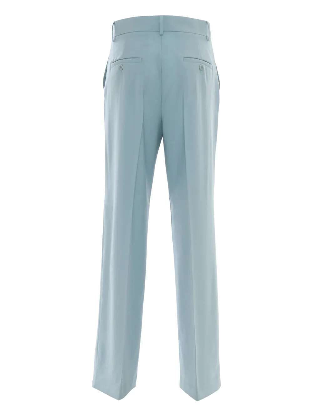 Weekend Max Mara Visivo wollen broek - Groen