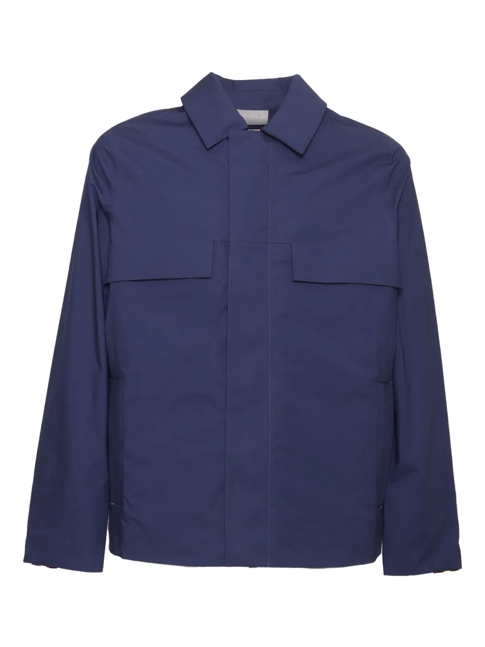 Orion poplin 3L jacket