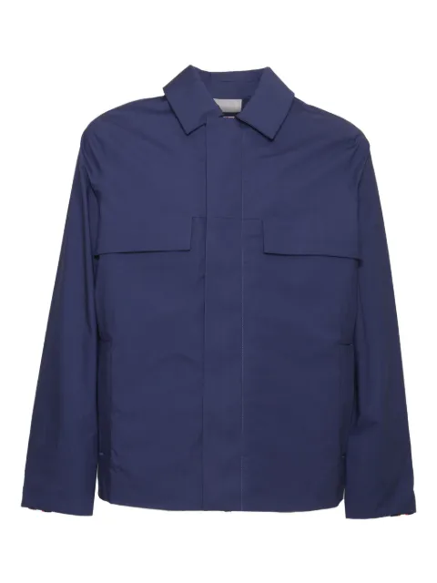 K-Way Orion poplin 3L jacket