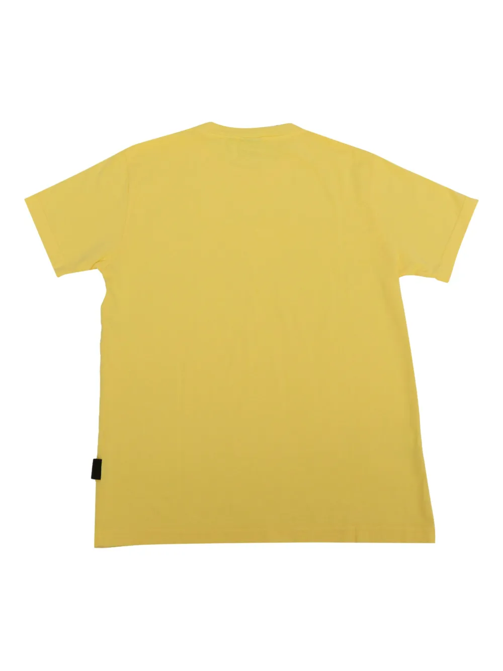 Aspesi Kids short-sleeve printed cotton T-shirt | Boys T-Shirts | Image 2