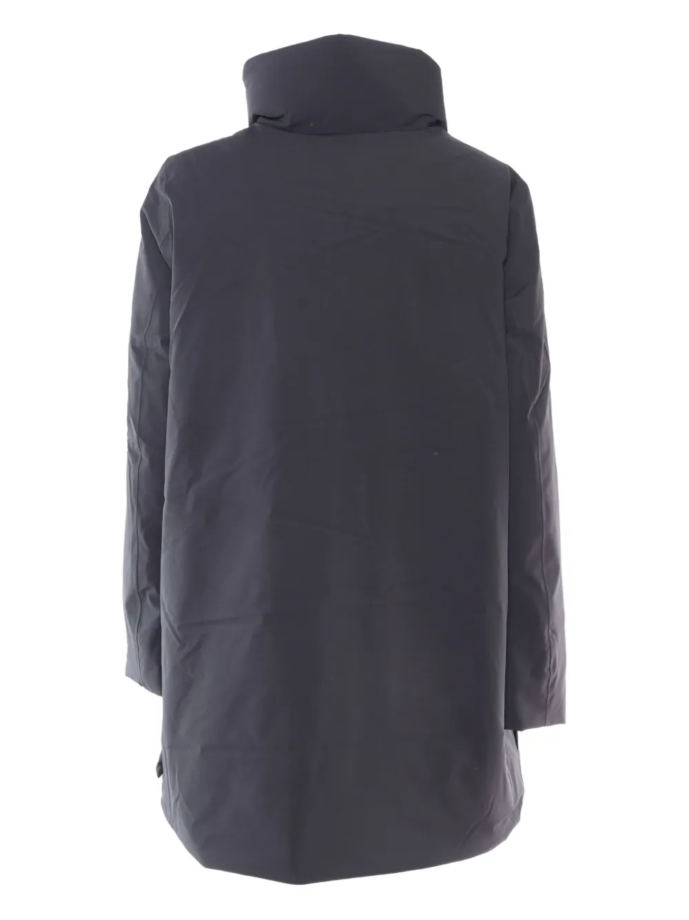 K-way Marla St Warm Down Jacket In Blue