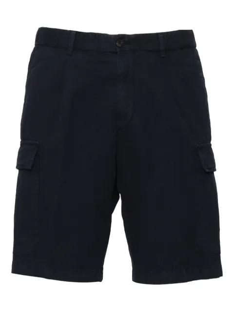 Briglia 1949 cargo-pocket shorts