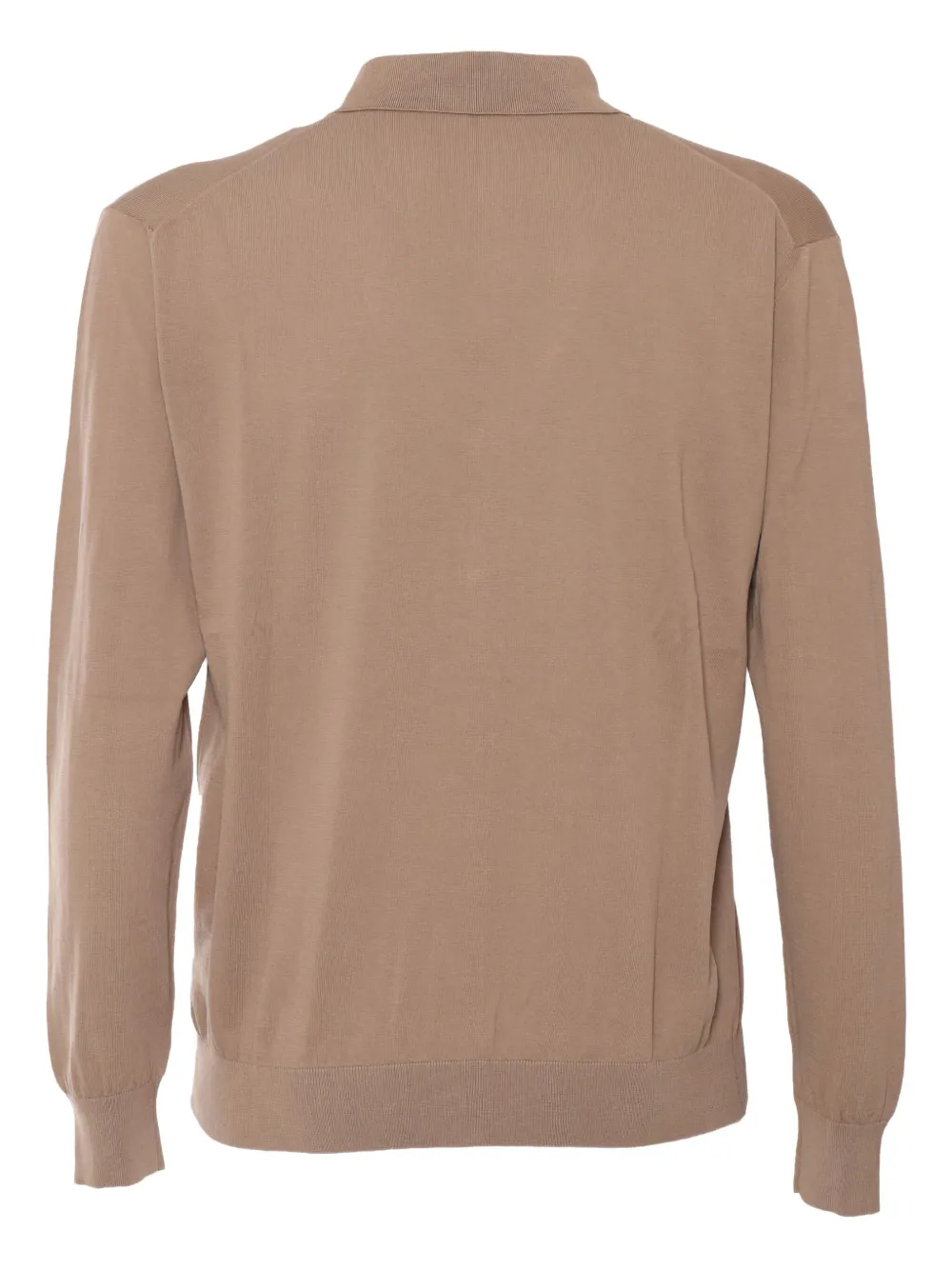 Settefili Cashmere button-fastening cardigan | Cardigans | Image 2