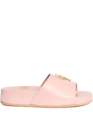Via Roma 15 Sandals for Women - Shop on FARFETCH