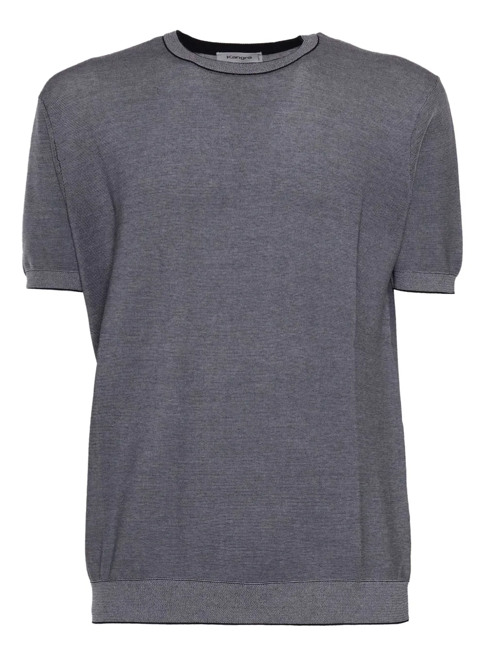 Mille Righe short-sleeve T-shirt
