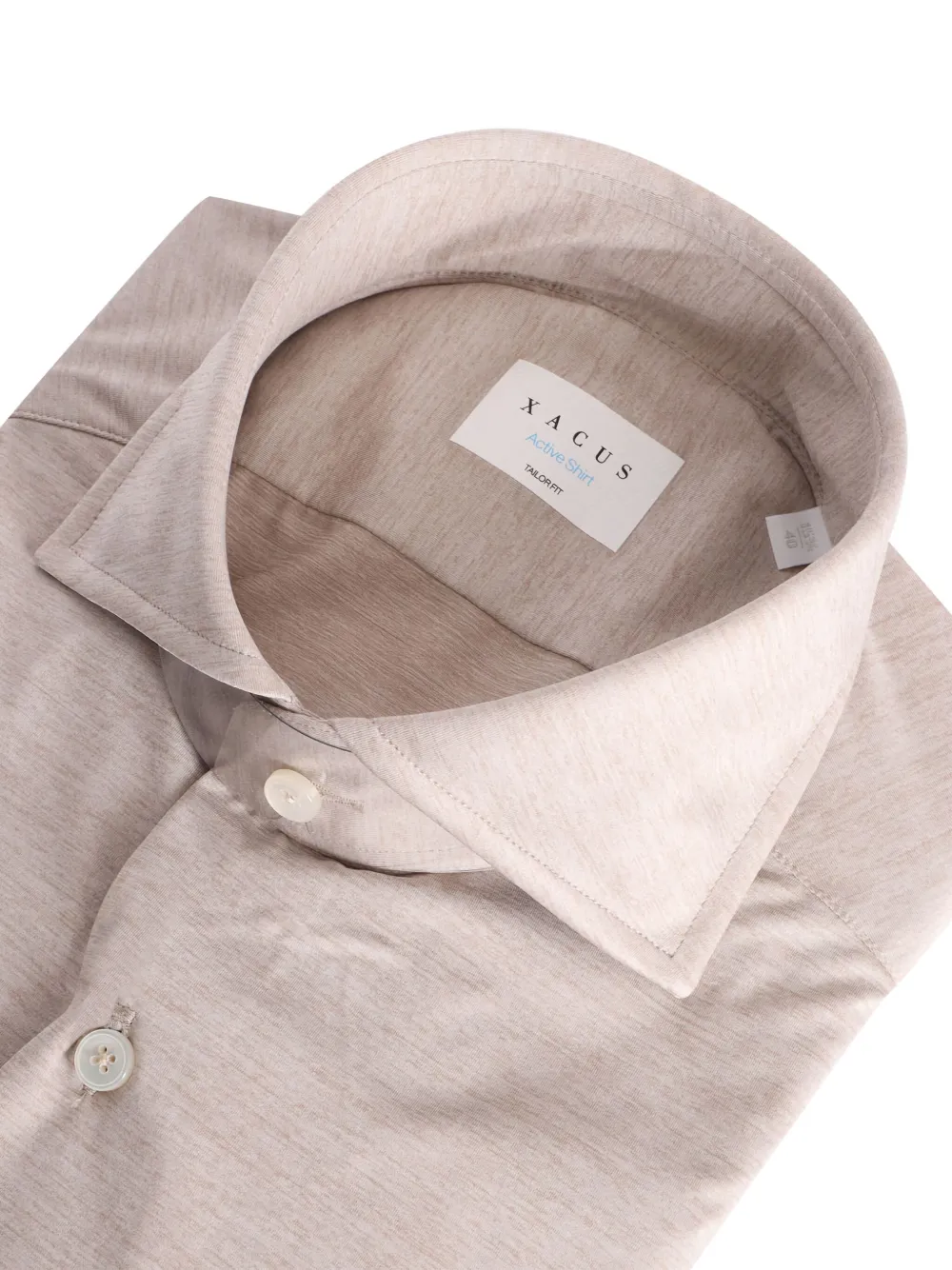 Xacus Camisa com abotoamento | Image 2
