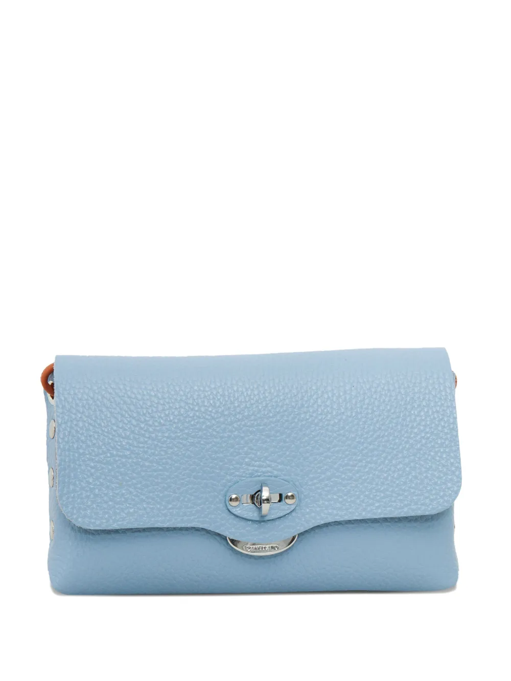 Postina studded shoulder bag
