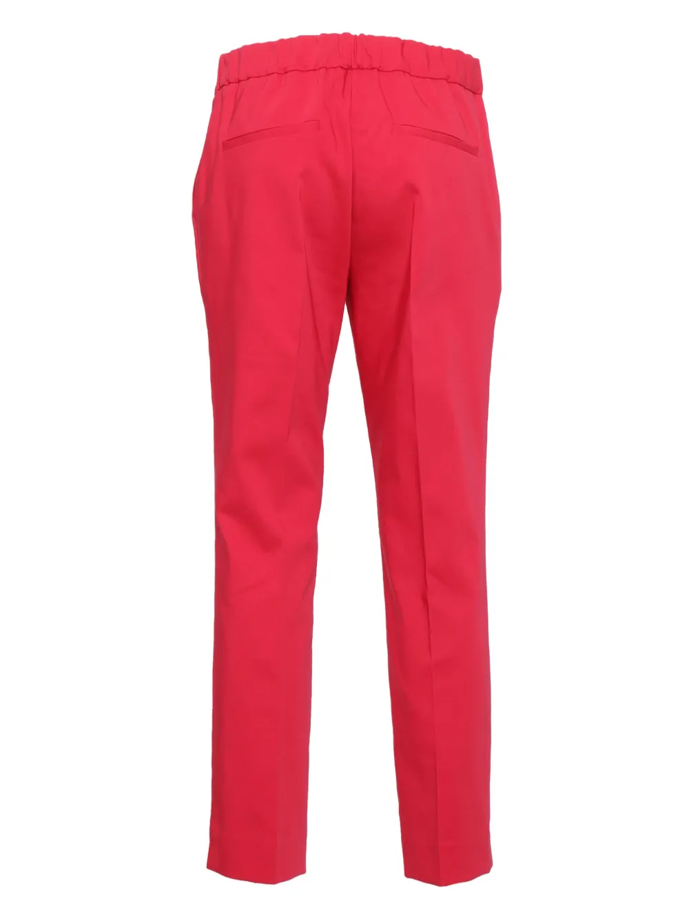 Clips Plooibroek - Rood