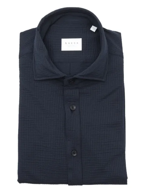 Xacus button-down shirt
