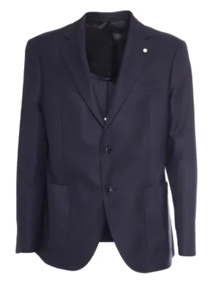 Luigi Bianchi Mantova | Italian Suits | FARFETCH Luigi Bianchi Mantova | Italian Suits | FARFETCH