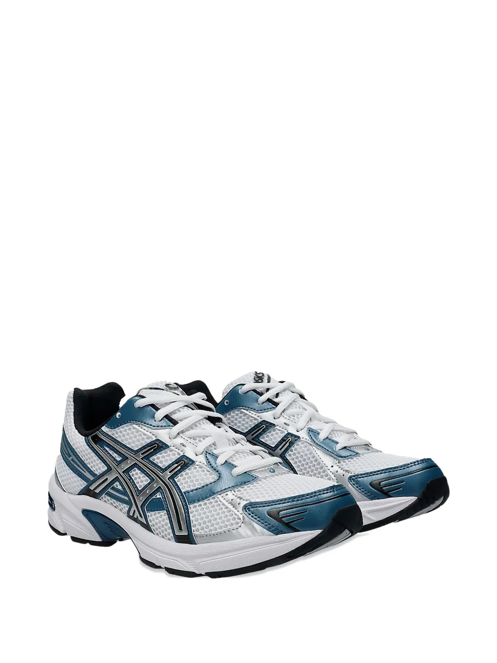 ASICS Gel-1130 "White Restful Teal" sneakers
