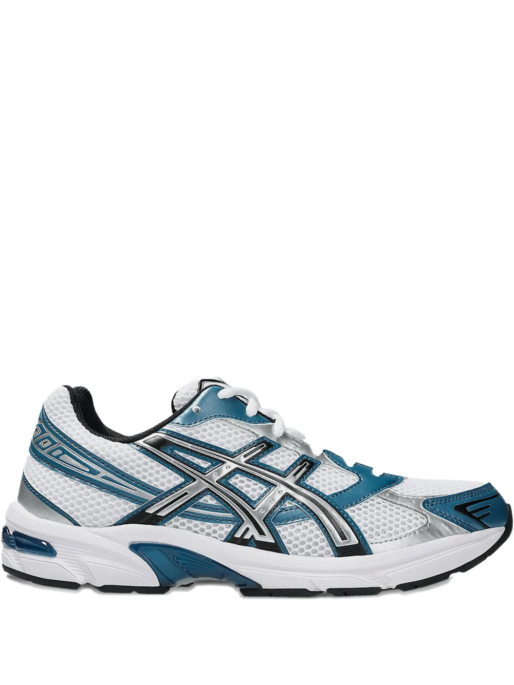 ASICS Gel-1130 "White Restful Teal" sneakers