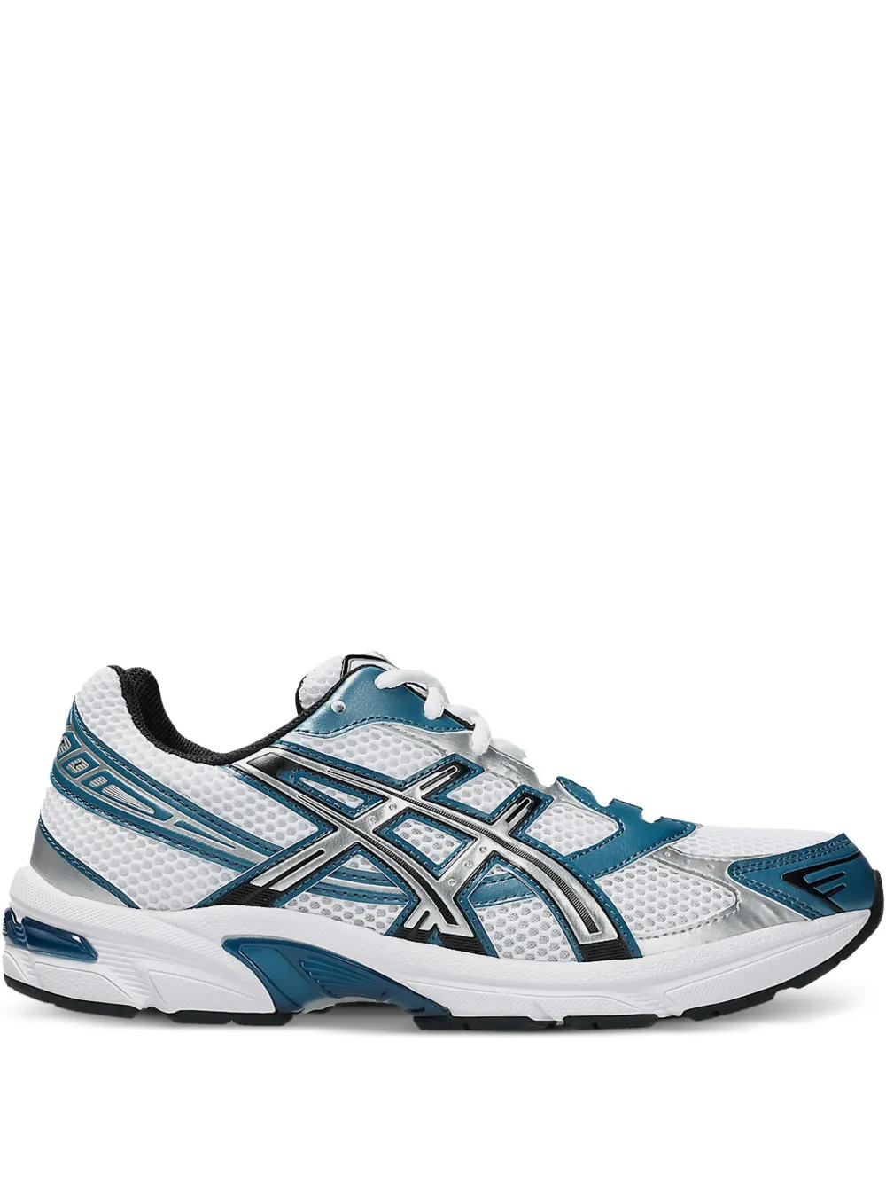 ASICS Gel-1130 "White Restful Teal" sneakers