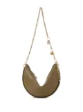 Chloé Icons chain shoulder bag - Green