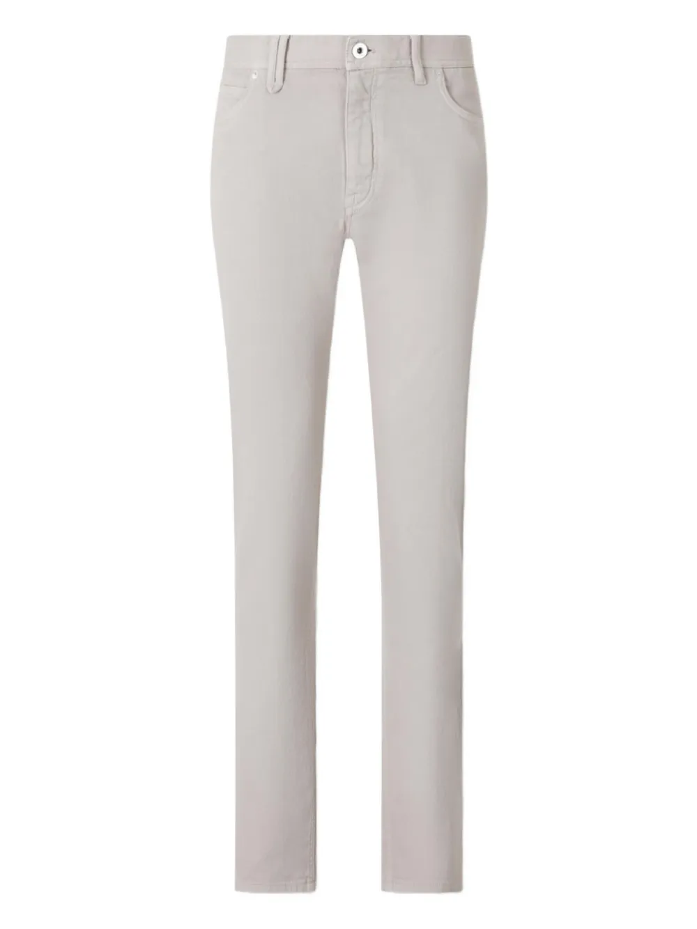 five-pocket jeans