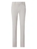 Brioni five-pocket jeans - Neutrals