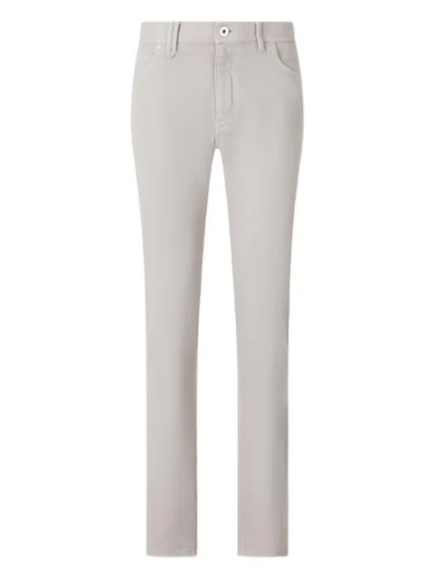 Brioni five-pocket jeans