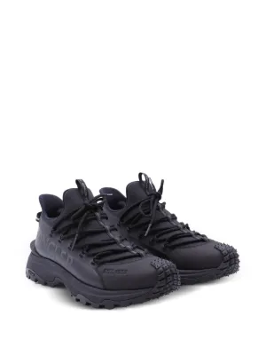 Moncler（モンクレール）メンズ ローカットスニーカー - FARFETCH