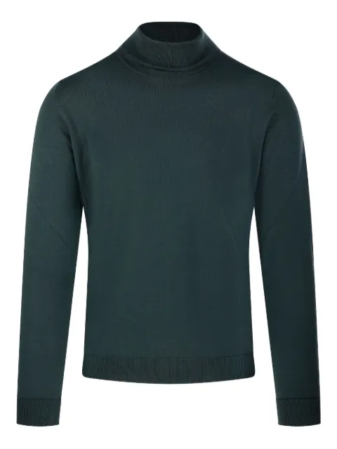 Roberto Collina turtleneck sweater
