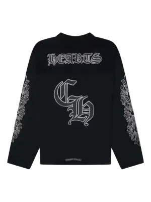 Shop Chrome Hearts Clothing for Men - SS18 Online - Quick Shipping