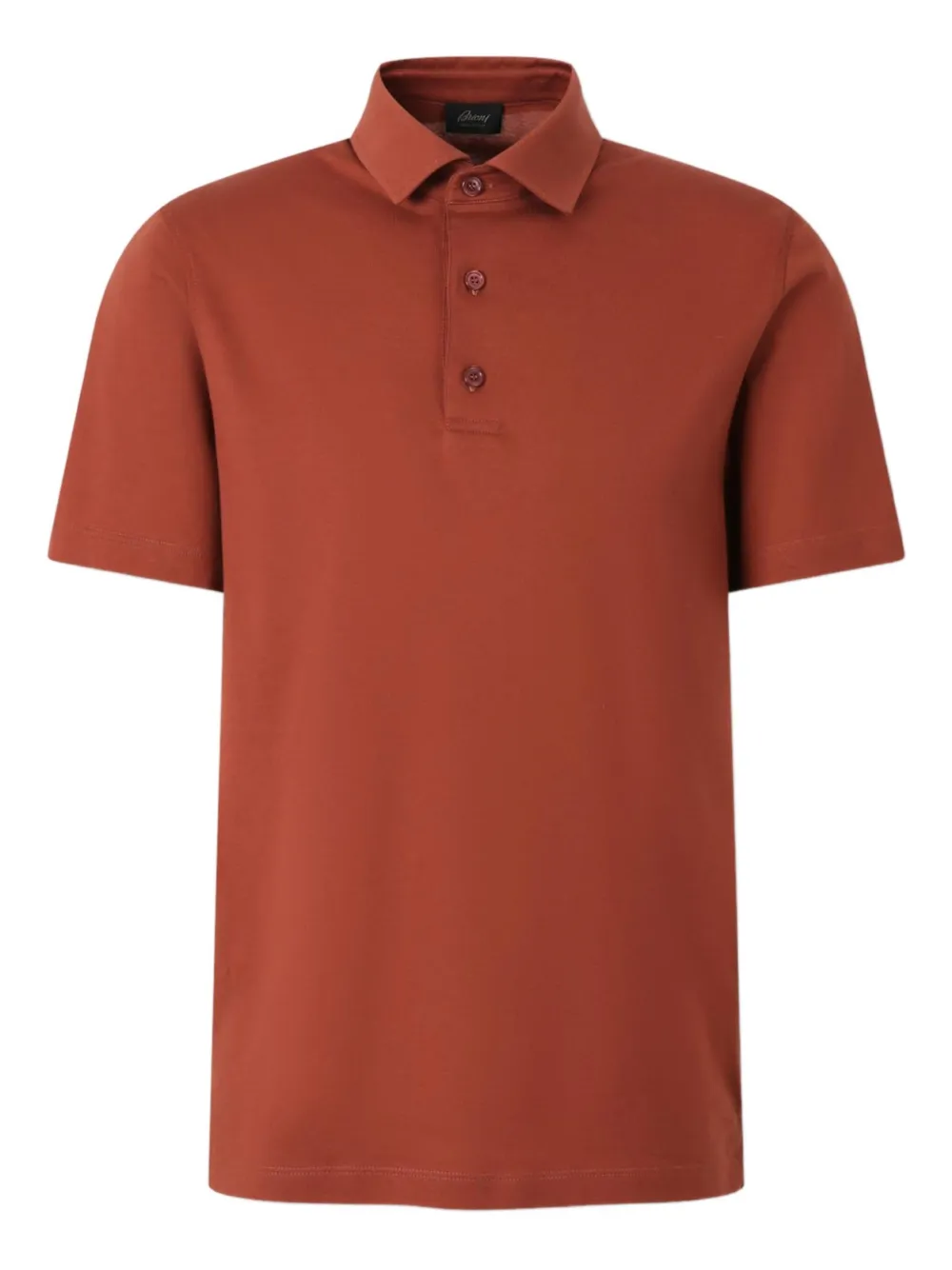 short sleeve polo shirt