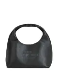 Marc Jacobs The Sack Bag debossed-logo tote bag - Black