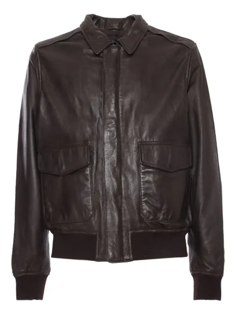 Schott leather jacket