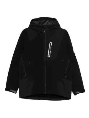 C.P. Company GORE-TEX コート | ブラック | FARFETCH JP