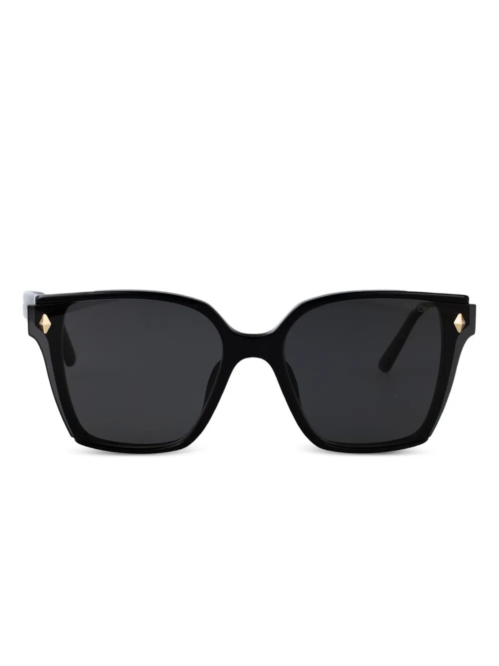 Jimmy Choo Eyewear Ariya sunglasses Zwart
