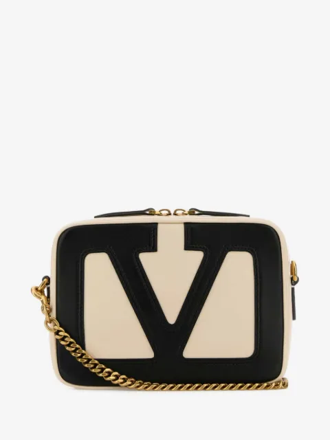 Valentino Garavani Viva Superstar leather crossbody bag