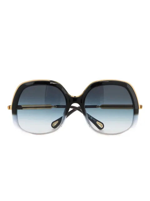 Chloé Eyewear Leia sunglasses