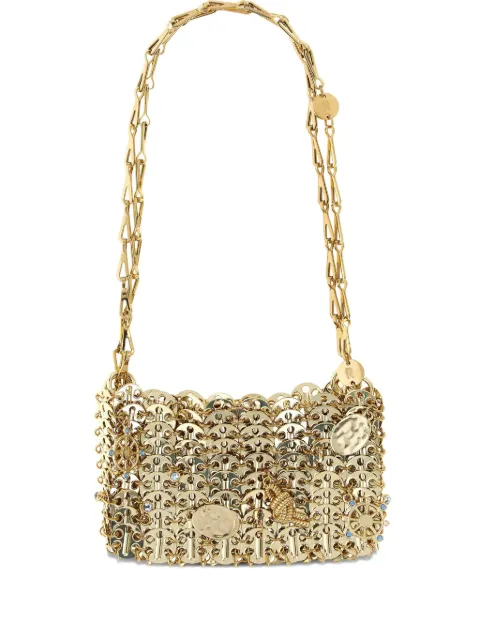 Rabanne 1969 metal-mesh mini bag