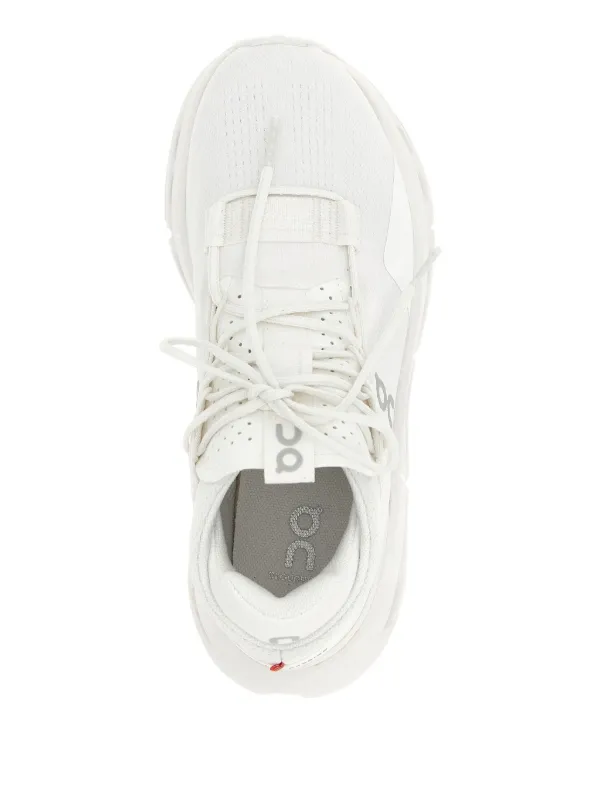 On Running Cloudnova 2 lace-up Sneakers | FARFETCH