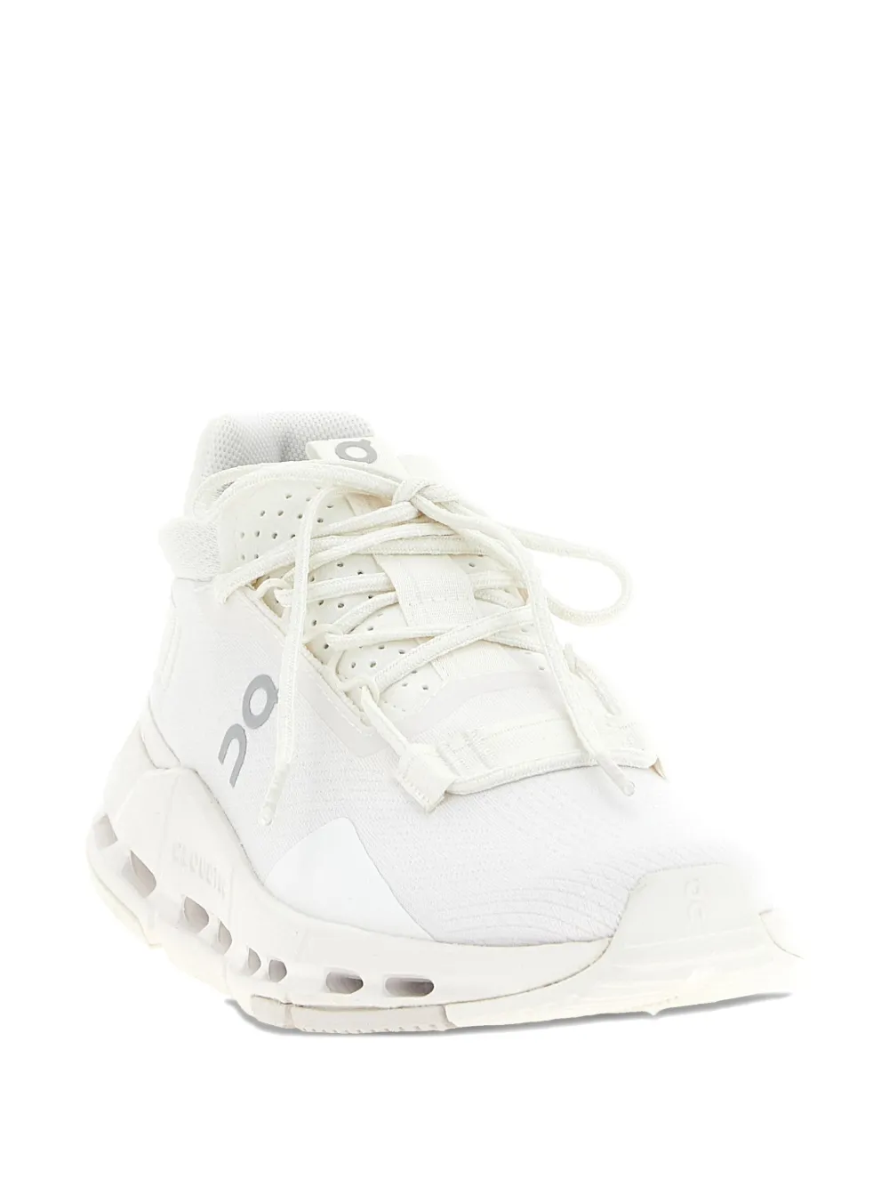 On Running Cloudnova 2 lace-up sneakers | Low-Tops | Image 2