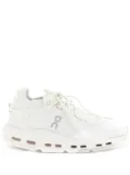 On Running Cloudnova 2 lace-up sneakers - WHITE
