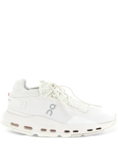 On Running Cloudnova 2 lace-up sneakers