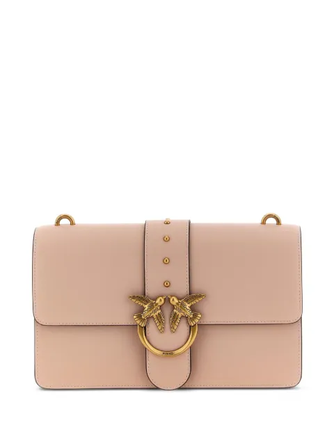 PINKO Love One crossbody bag