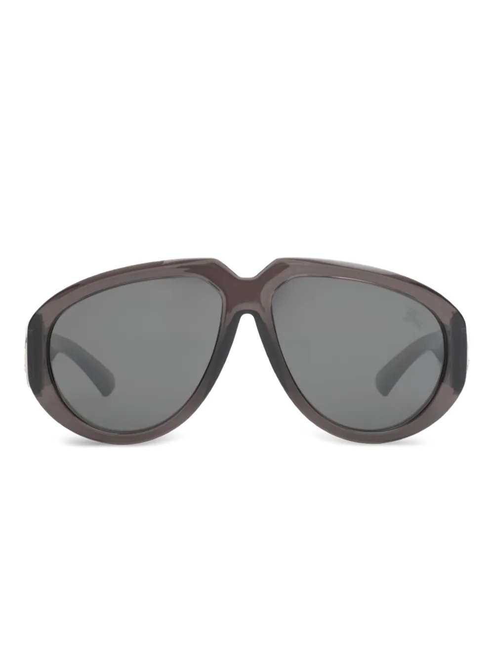 Burberry Eyewear pilot sunglasses | Black | Image 1