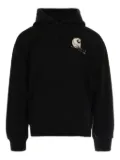 Carhartt WIP Jake Garcia cocktail-print hoodie - Black